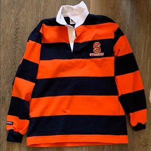 Syracuse Rugby Shirt